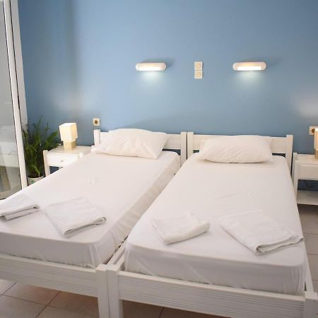 Ariadni Premium Click & Flat Ретимно Екстериор снимка