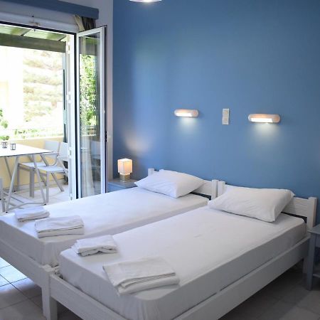 Ariadni Premium Click & Flat Ретимно Екстериор снимка