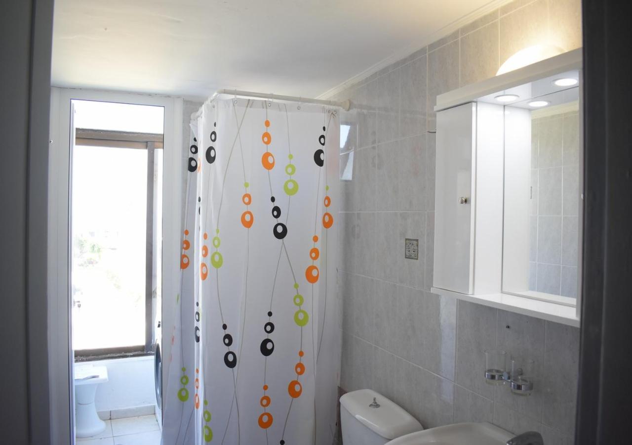 Ariadni Premium Click & Flat Ретимно Екстериор снимка